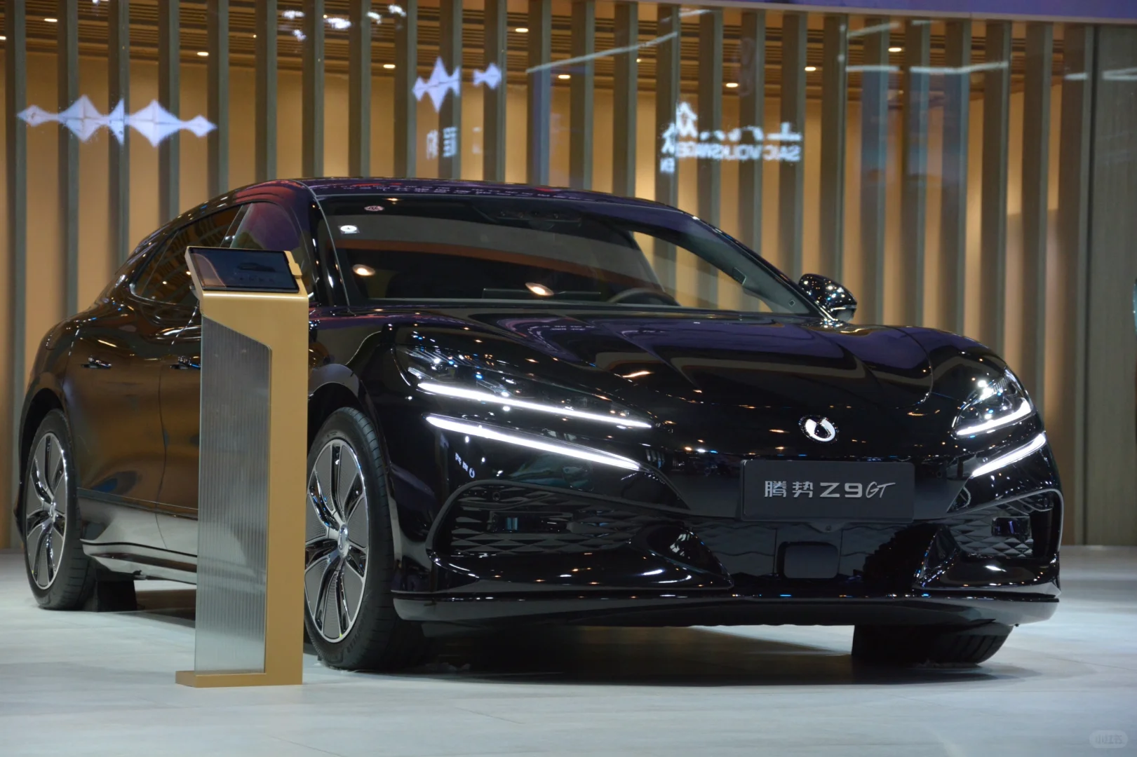 晋江国际会展中心