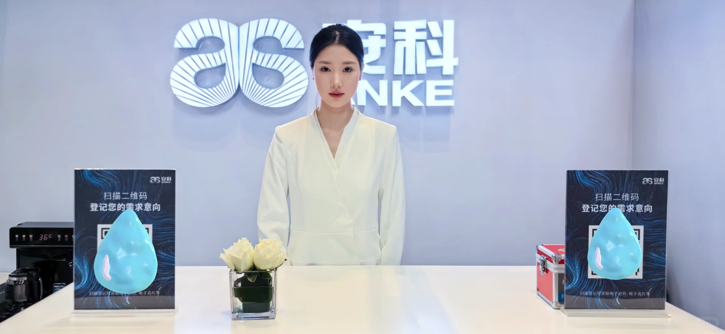 上海礼仪｜CMEF医疗器械博览会结束咯！