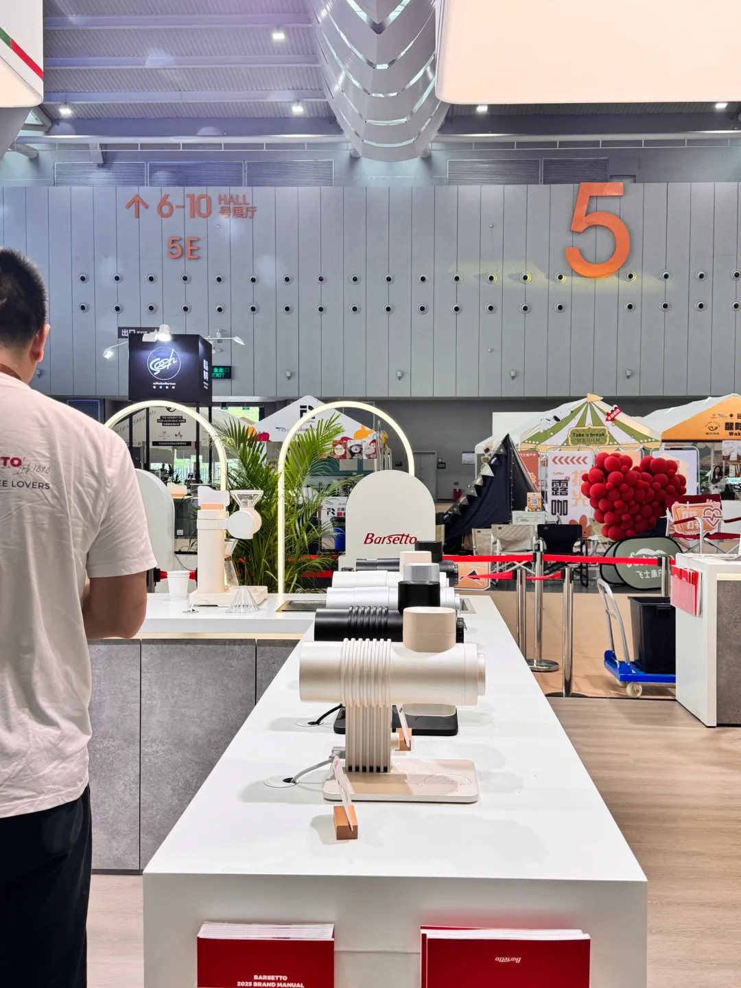 halo 咖啡星人～