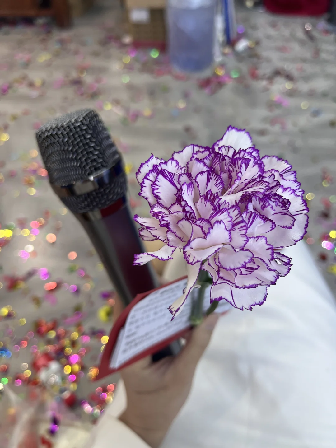 展会活动应该怎么主持？