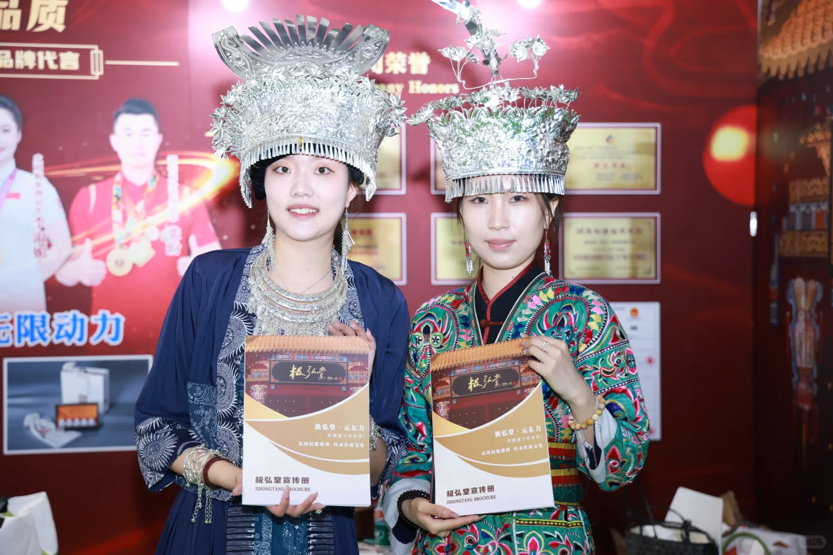 周末去哪逛展？别说我没告诉你。