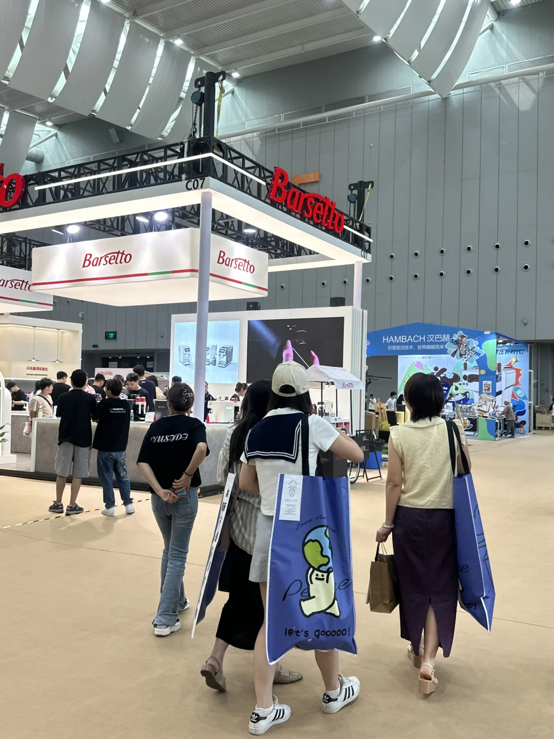 快来佛山潭洲咖啡展?。。10000杯咖啡送！！