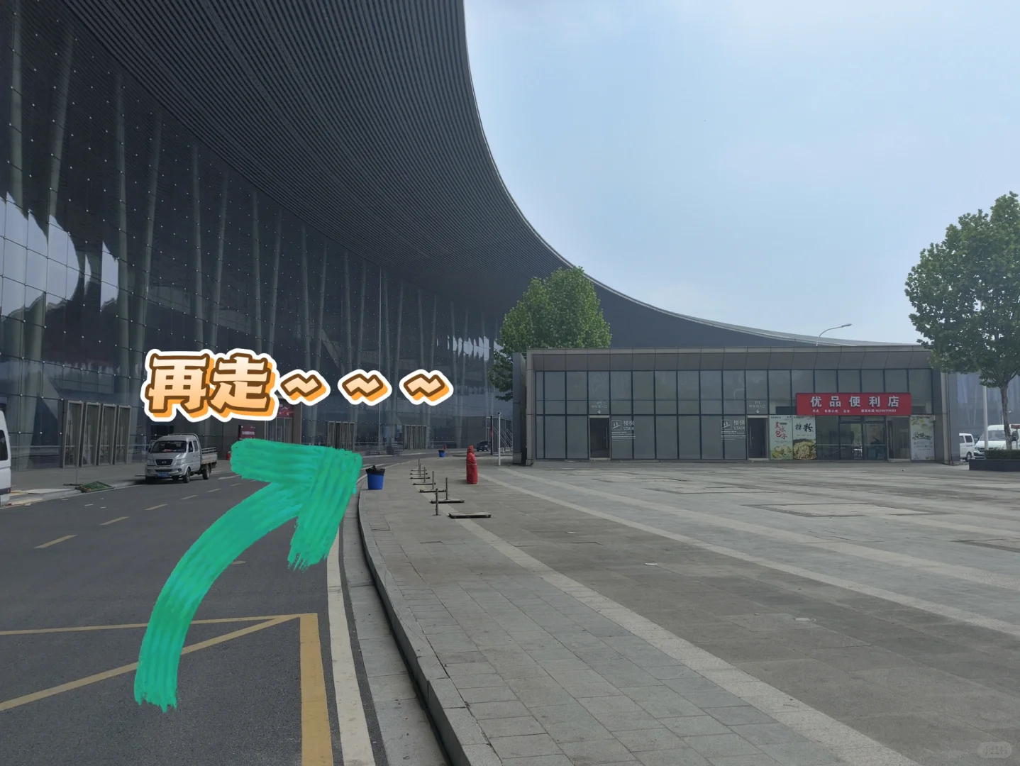 ?江西文旅博览会保姆级逛展入场攻略！