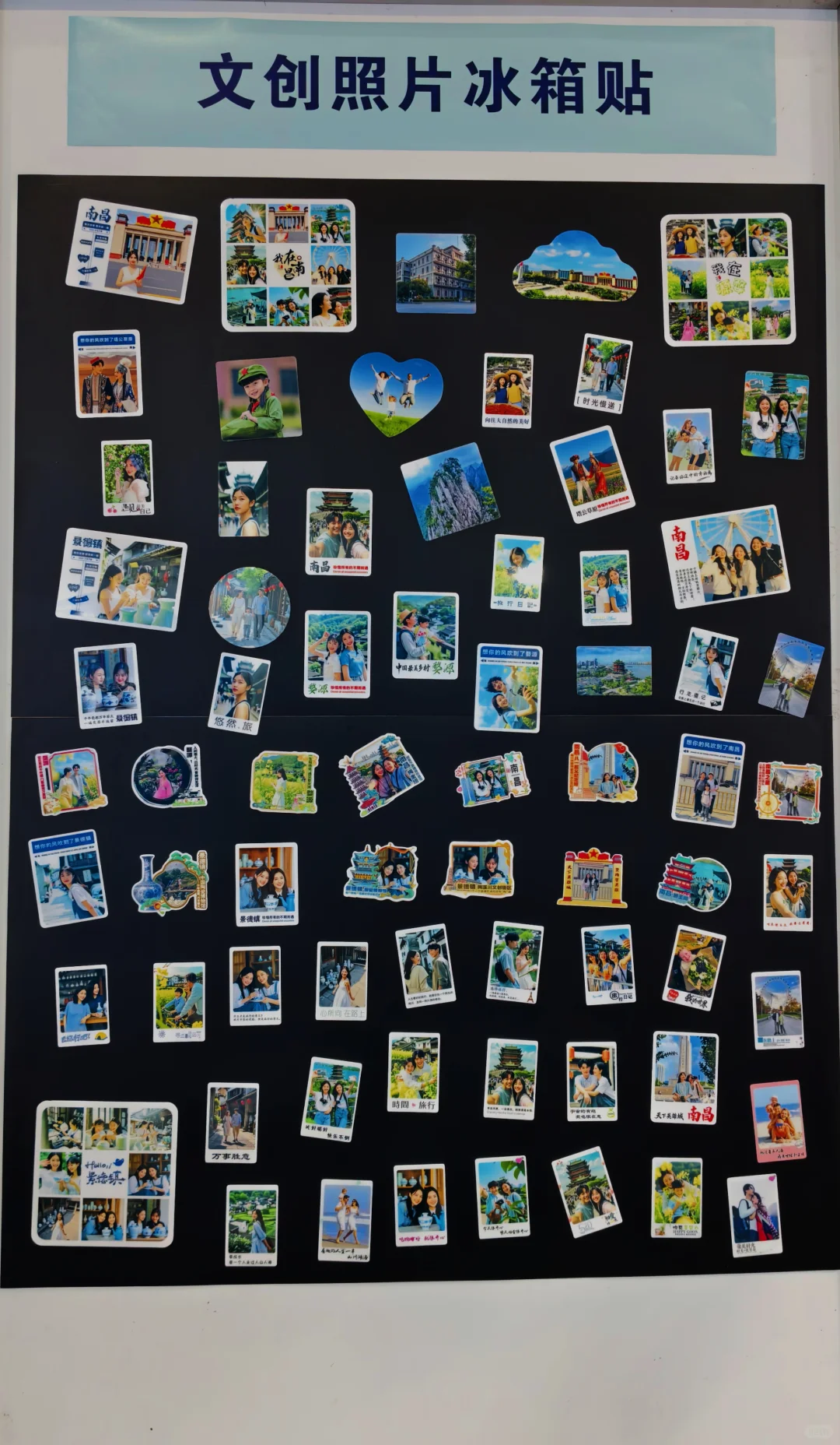 ✨江西文旅博览会太绝了！