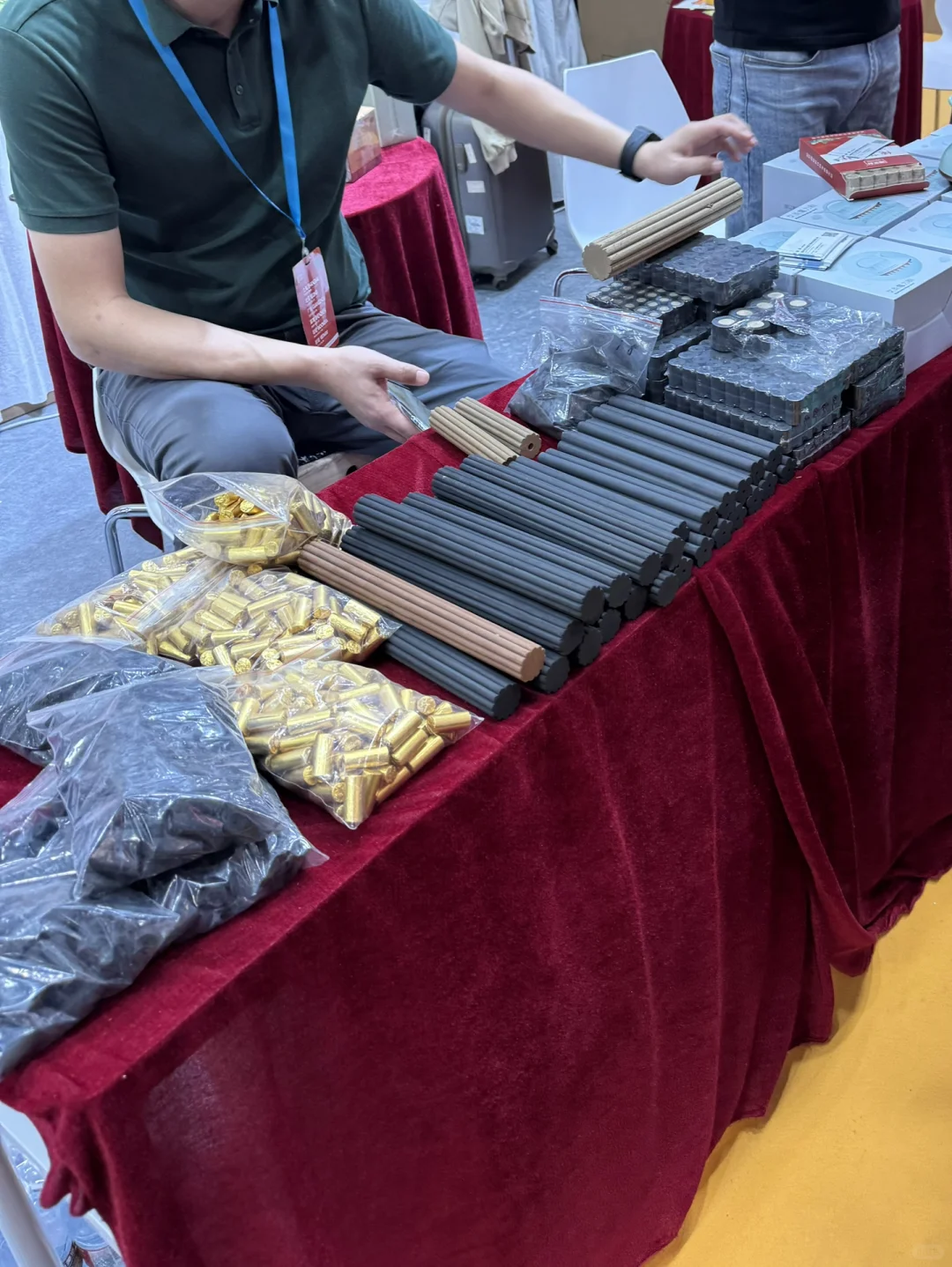 大健康馆有什么，营养健康人都需要了解