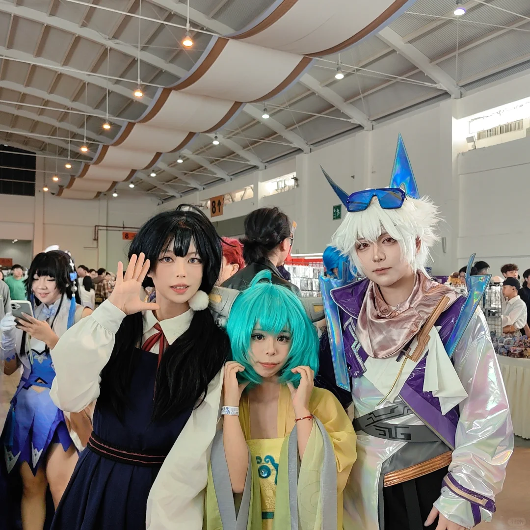 5.1会展中心返图