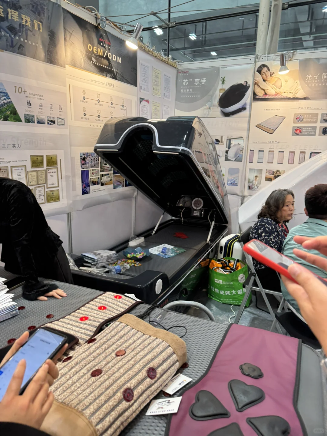 大健康馆有什么，营养健康人都需要了解