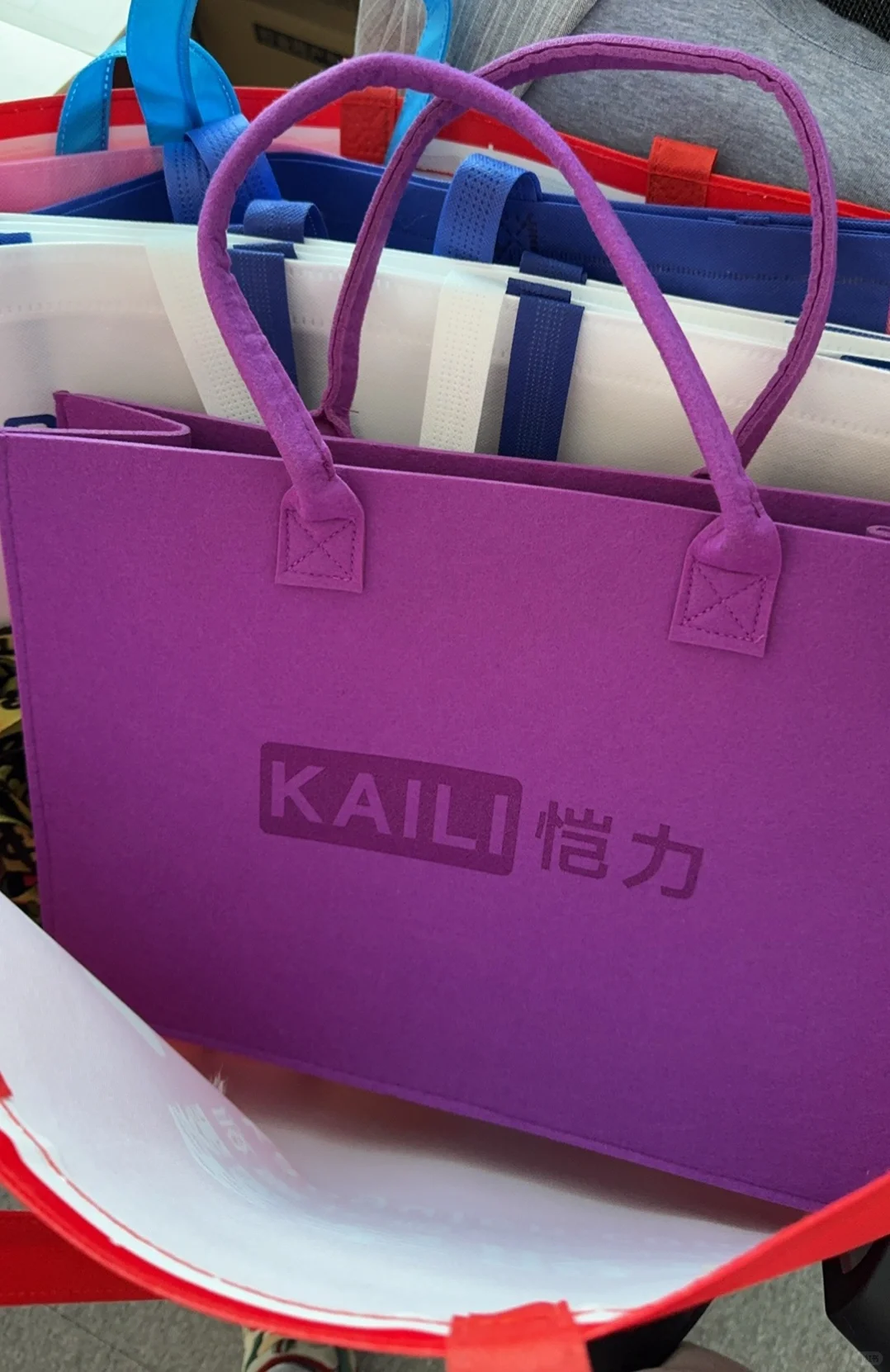 中国教育装备展羊毛攻略，国家会展中心