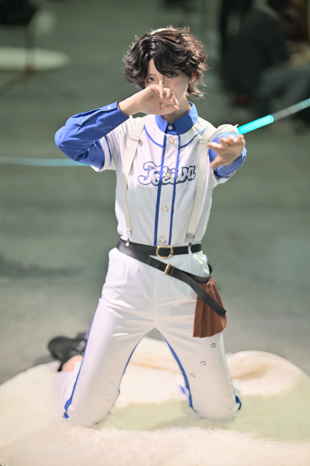 51金陵青年文化博览会返图④