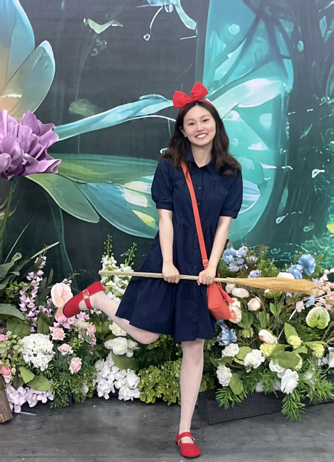 5.1南京金陵青年文化博览会漫展