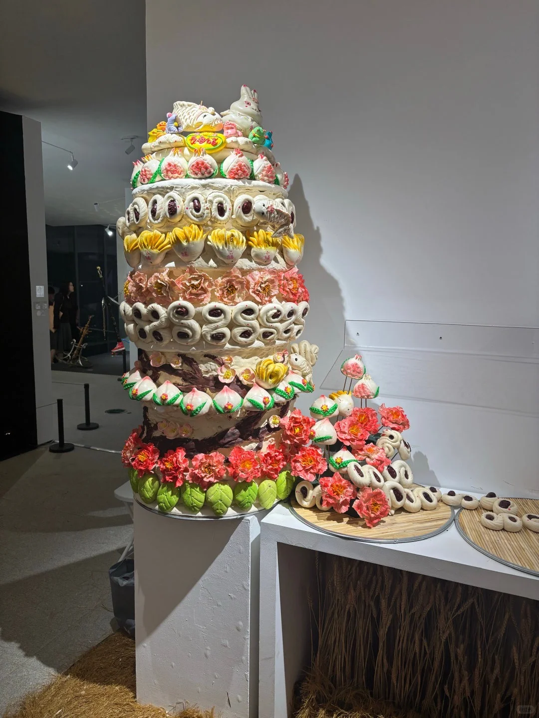 ?直击2025中央美院研究生毕业作品展