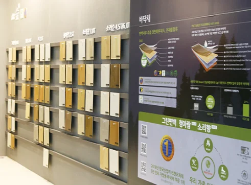 【盈拓展览】2025年韩国建筑建材及装饰展