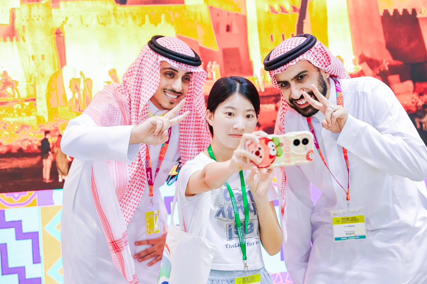 快来2025广州旅游展,解锁全球旅游宝藏!