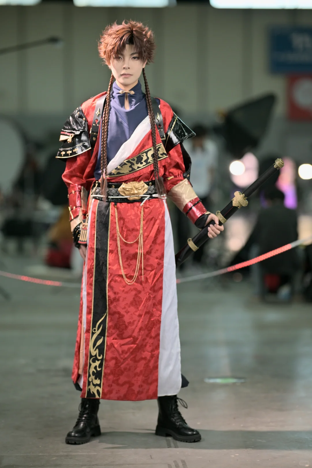 51金陵青年文化博览会返图④