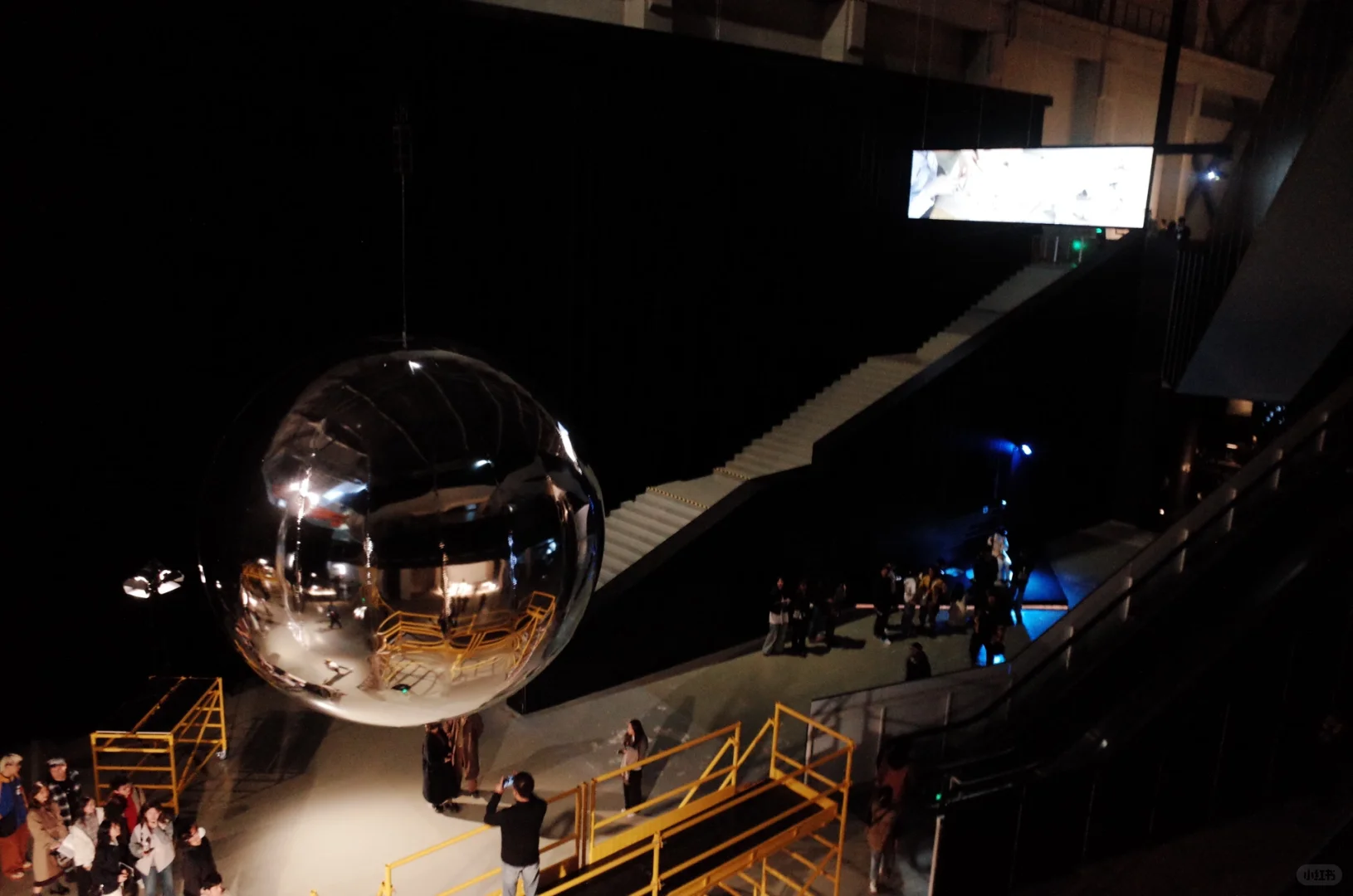 天呐！后悔没有早点发现看展可以全程免费！