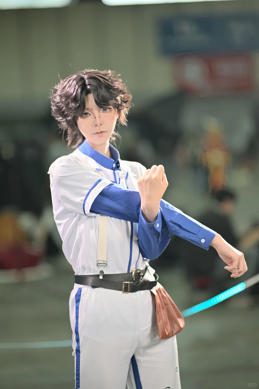 51金陵青年文化博览会返图④