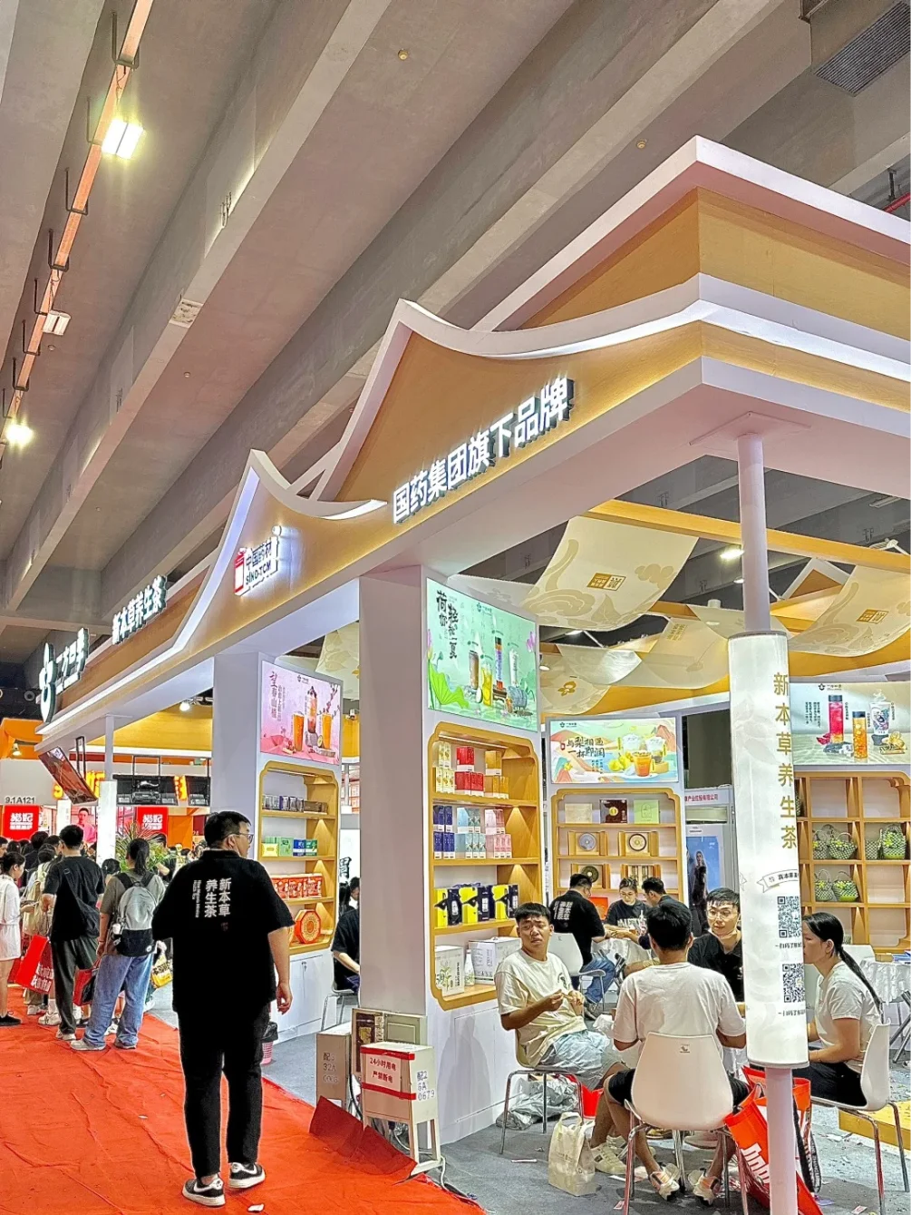 2025餐饮加盟展即将开启，关注行业新动