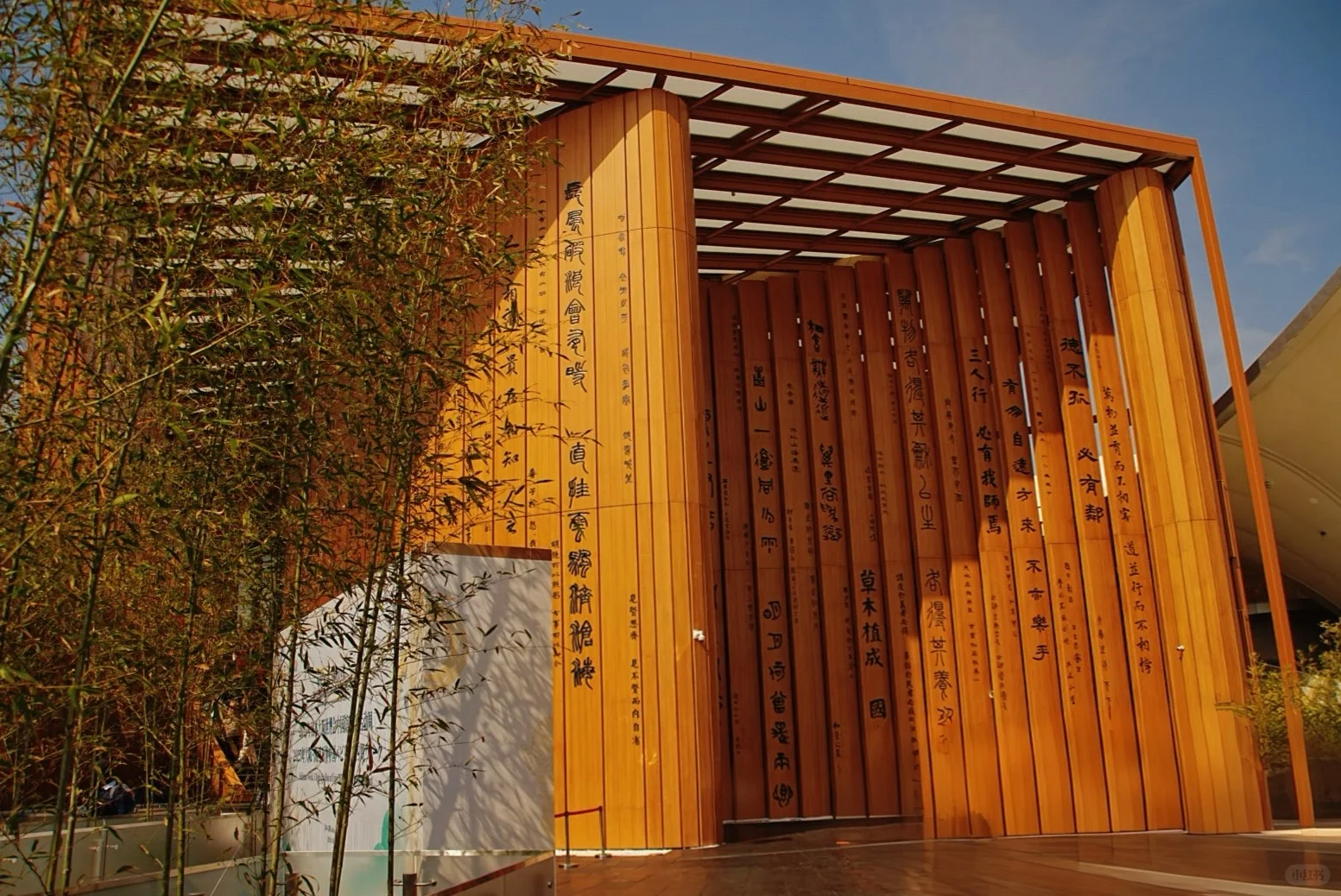 虽然一天什么馆都没预约到