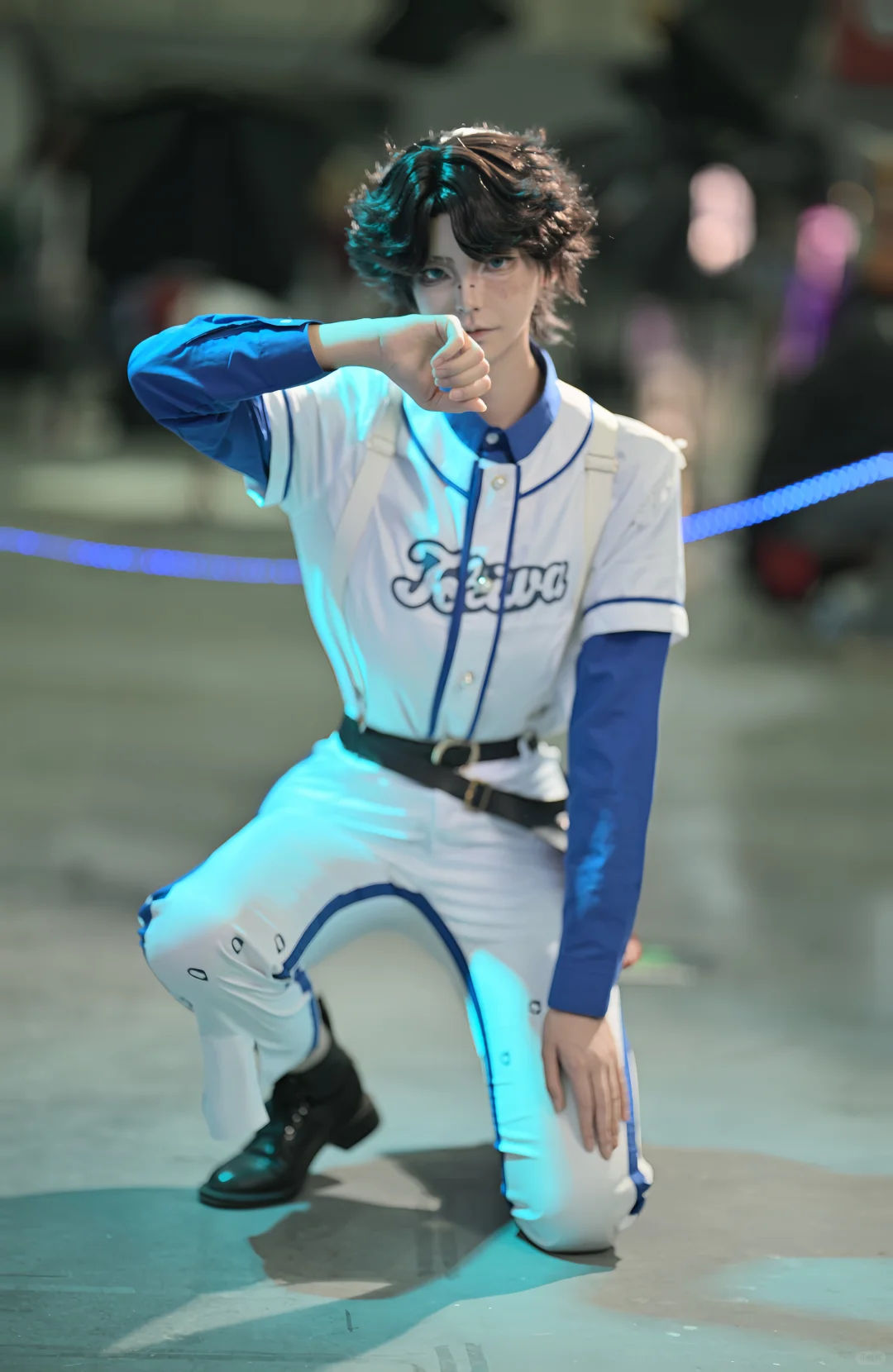 51金陵青年文化博览会返图④