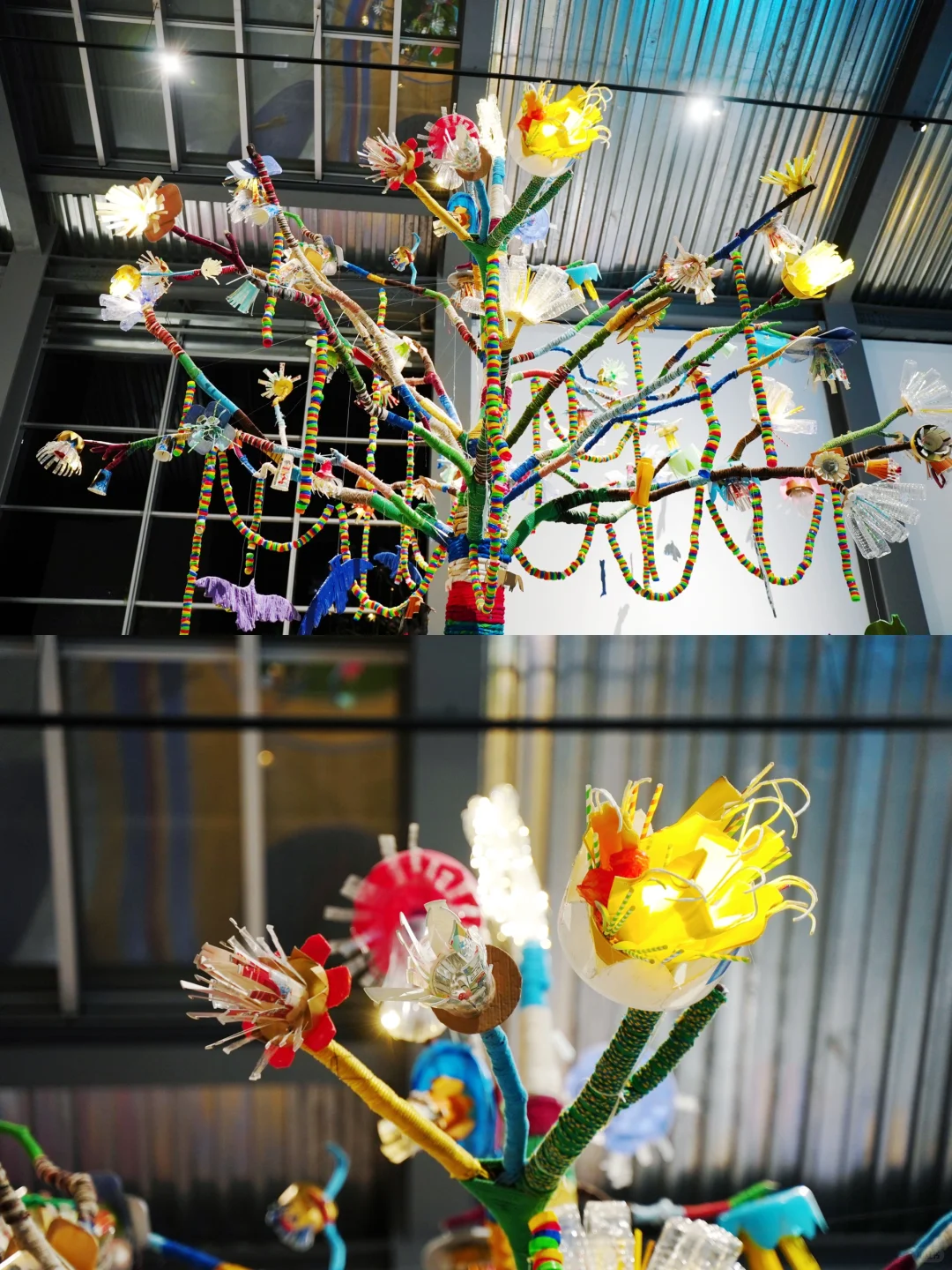 五一必打卡！魔都zui治愈艺术展