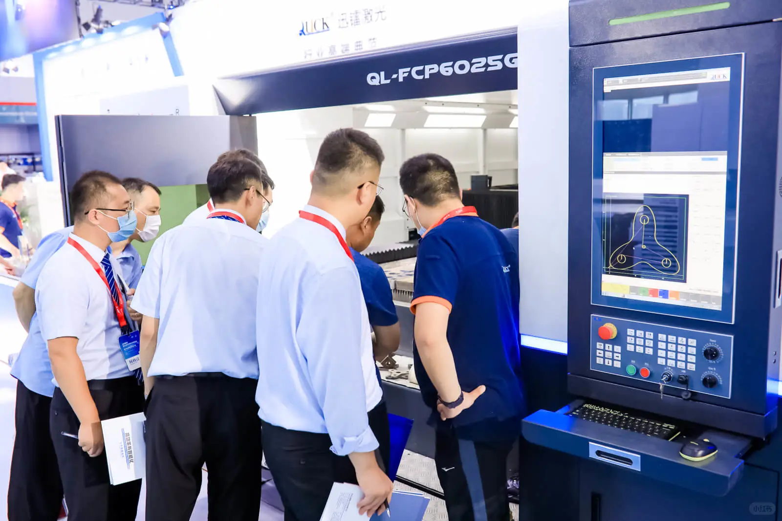 JM2025第28届青岛国际机床展览会