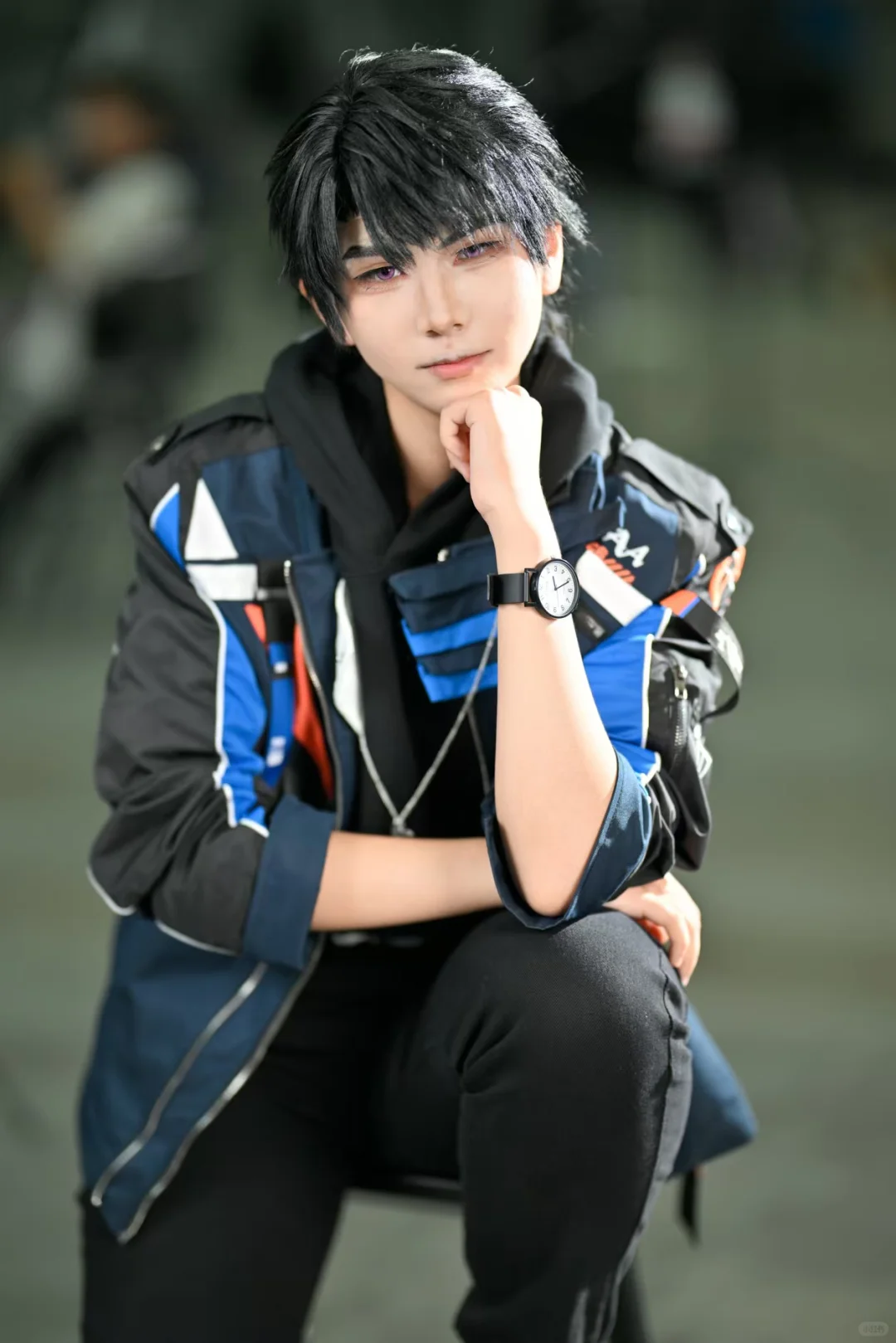 51金陵青年文化博览会返图④