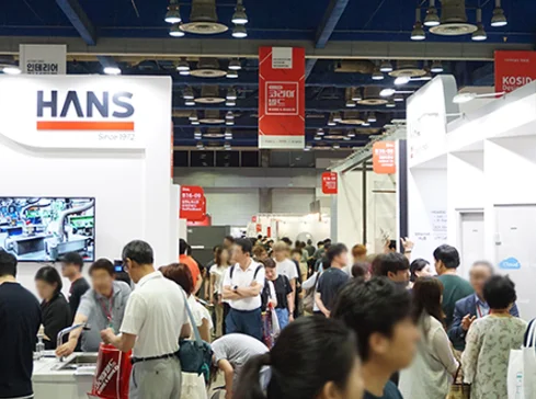 【盈拓展览】2025年韩国建筑建材及装饰展