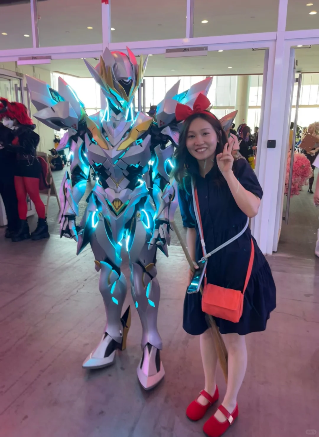 5.1南京金陵青年文化博览会漫展