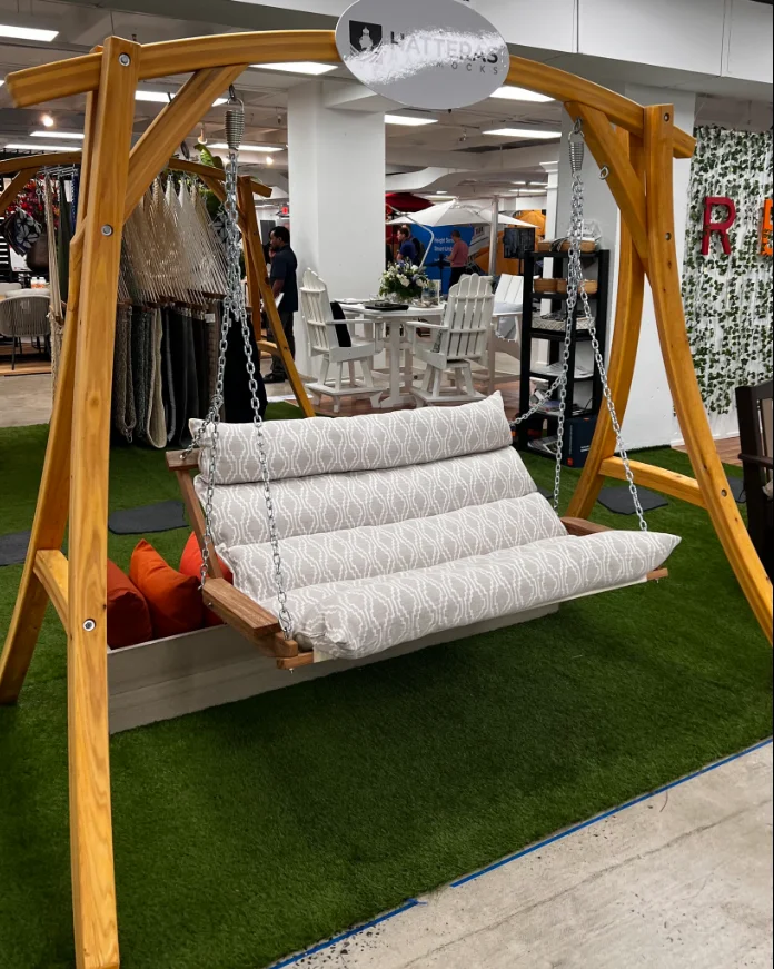 美国亚特兰大休闲及户外家具展览会