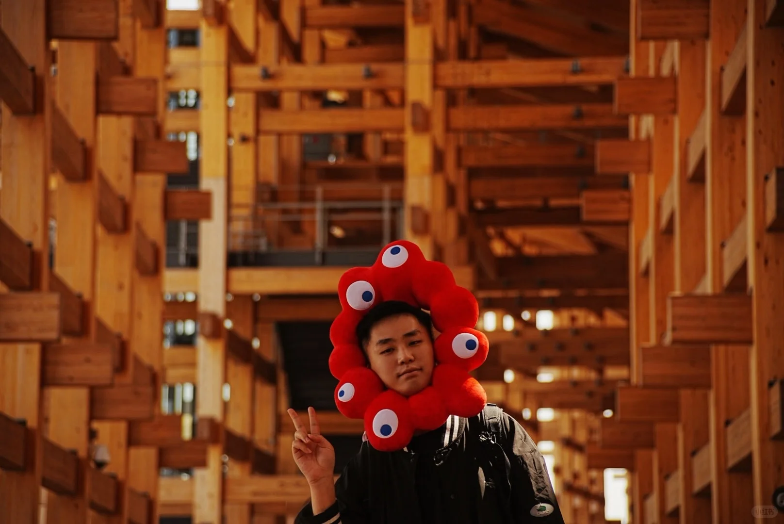 虽然一天什么馆都没预约到