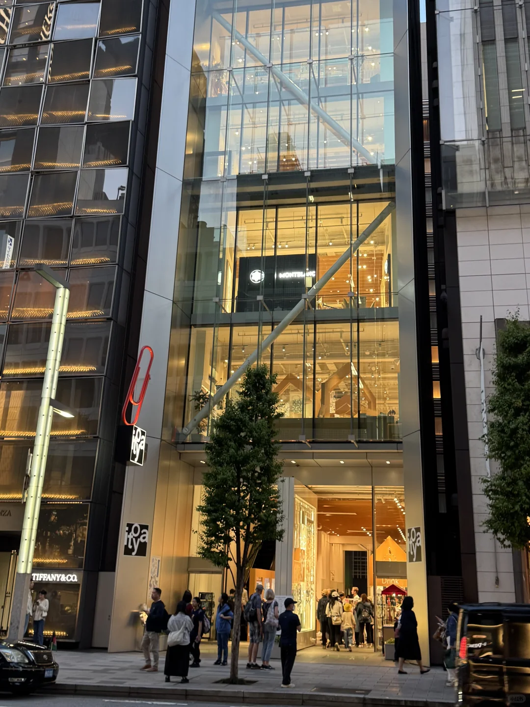 东京文具店小记·2025东京文具逛街路线?