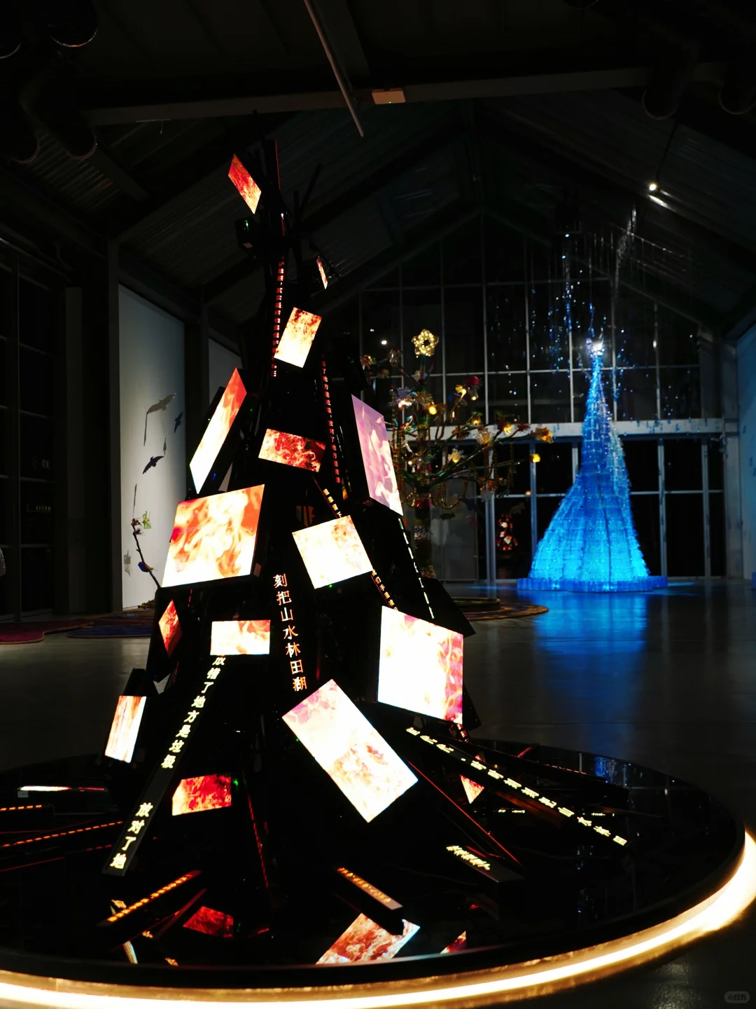 五一必打卡！魔都zui治愈艺术展