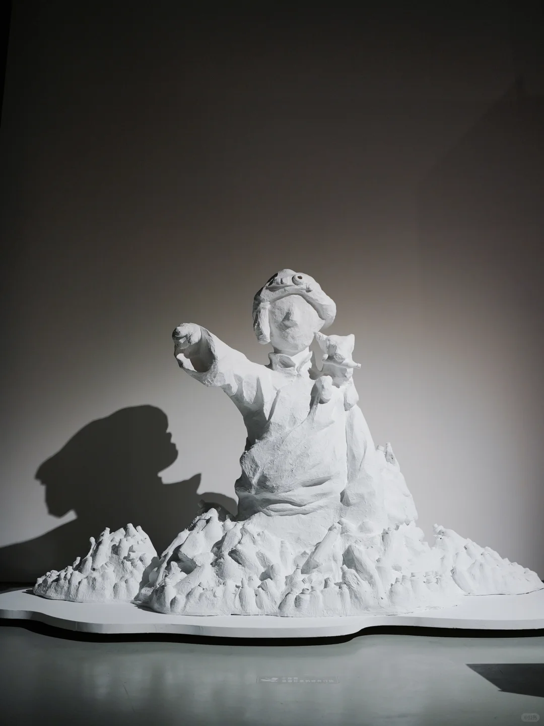 五一必打卡！魔都zui治愈艺术展