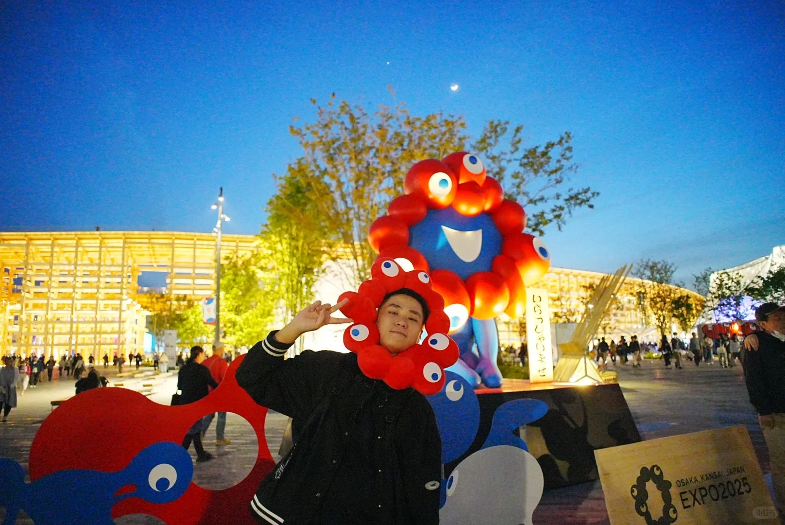 虽然一天什么馆都没预约到