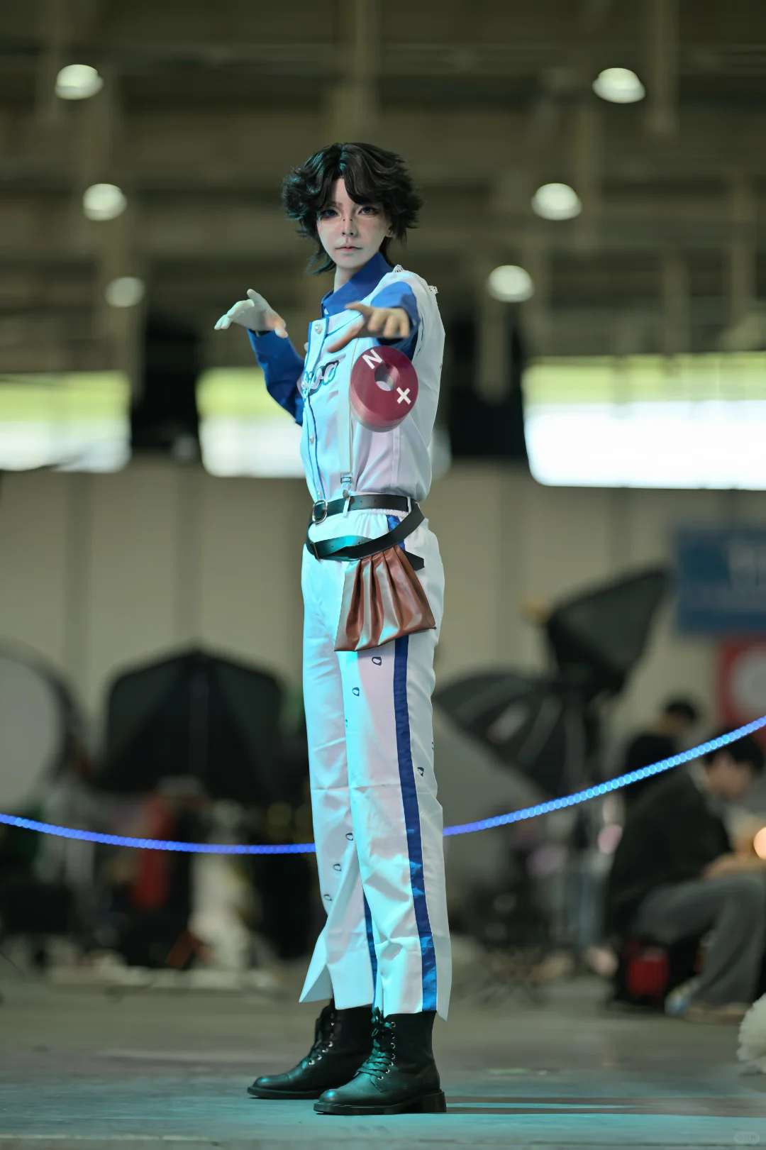 51金陵青年文化博览会返图④