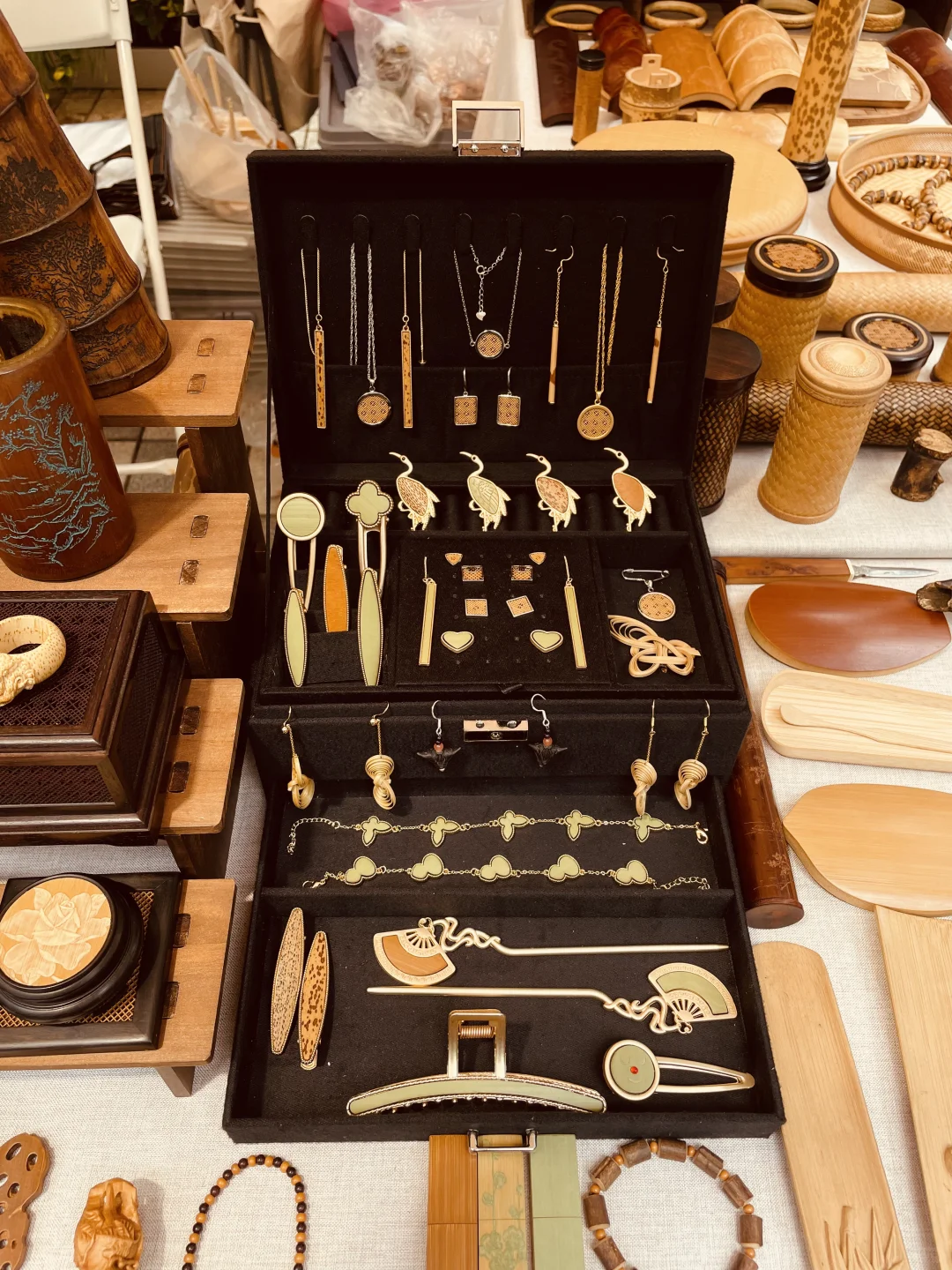 中国功夫茶博览会