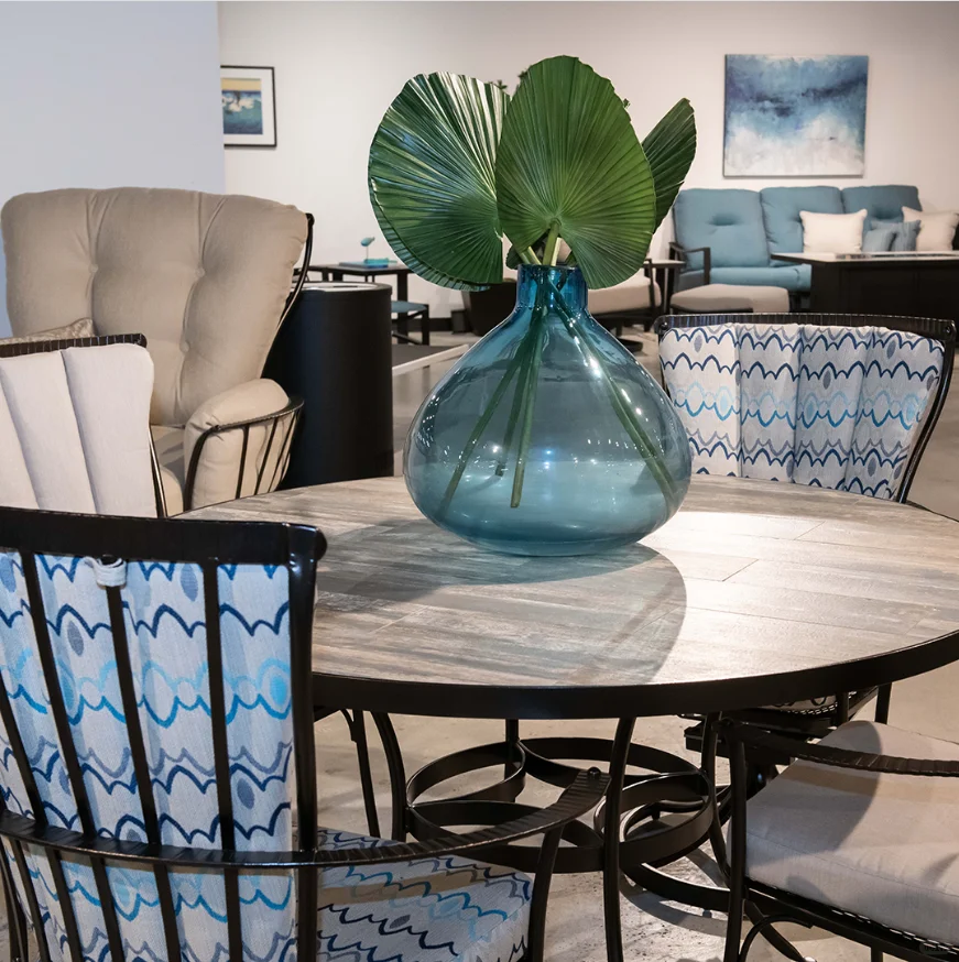 美国亚特兰大休闲及户外家具展览会