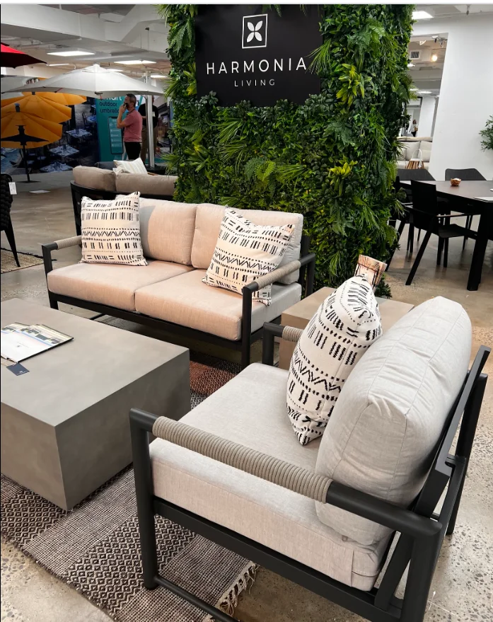 美国亚特兰大休闲及户外家具展览会