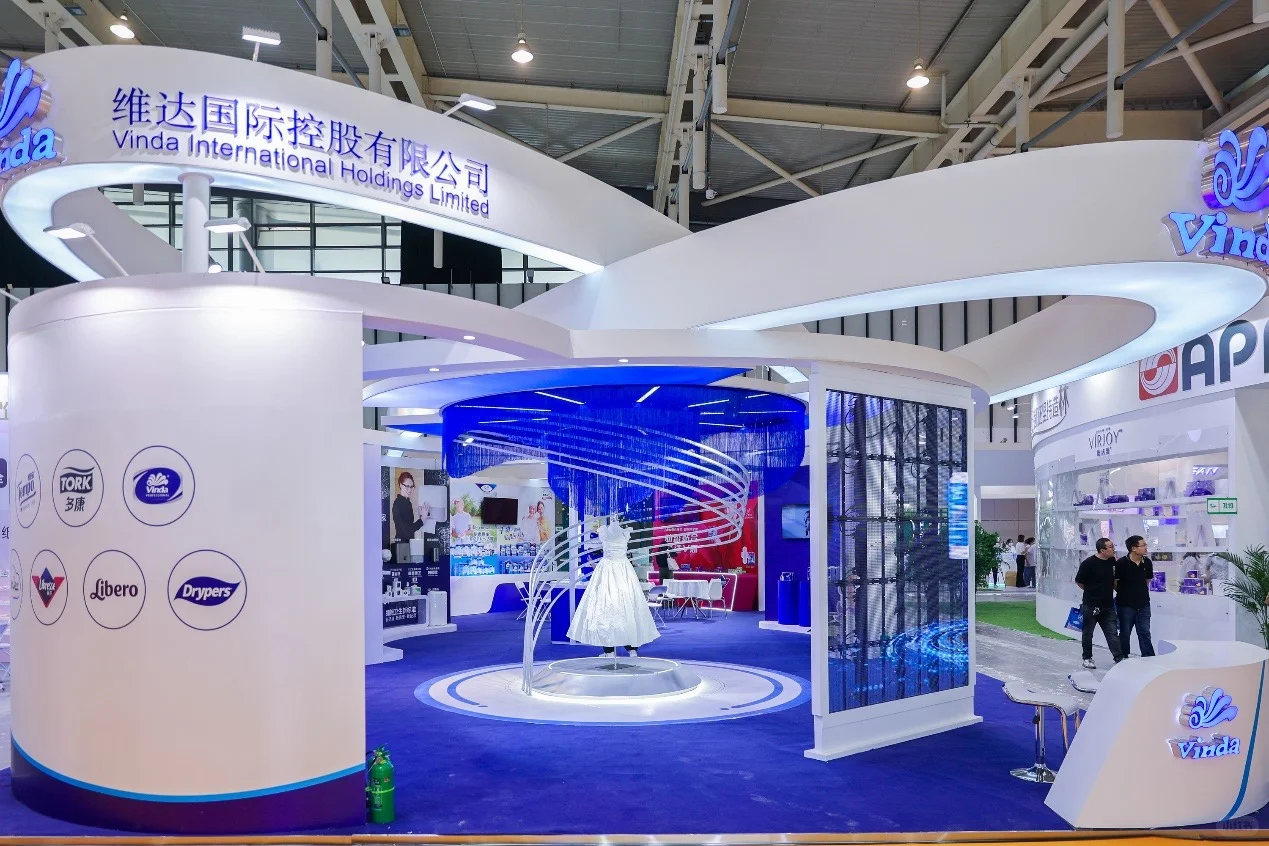 2025亚洲（泰国）生活用纸展