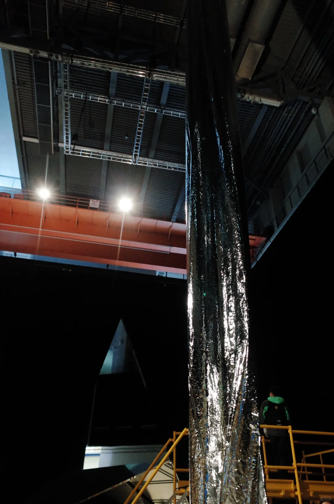 天呐！后悔没有早点发现看展可以全程免费！