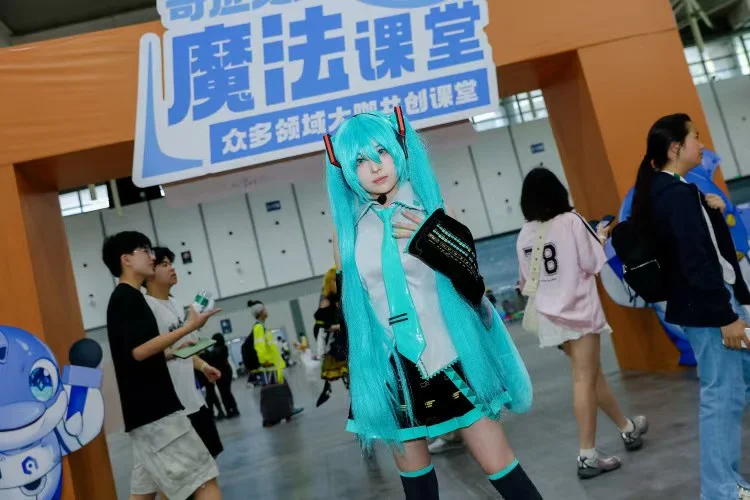 金陵青年文化博览会返图第五波！！！