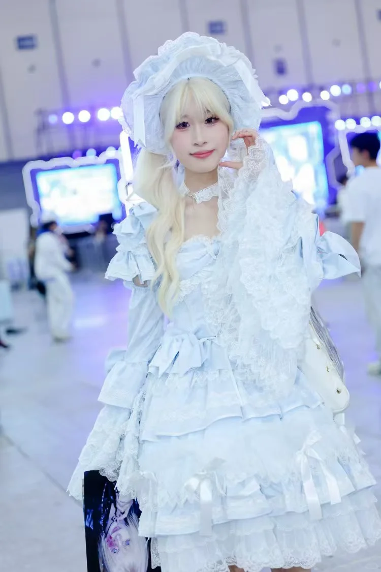 金陵青年文化博览会返图第五波！！！