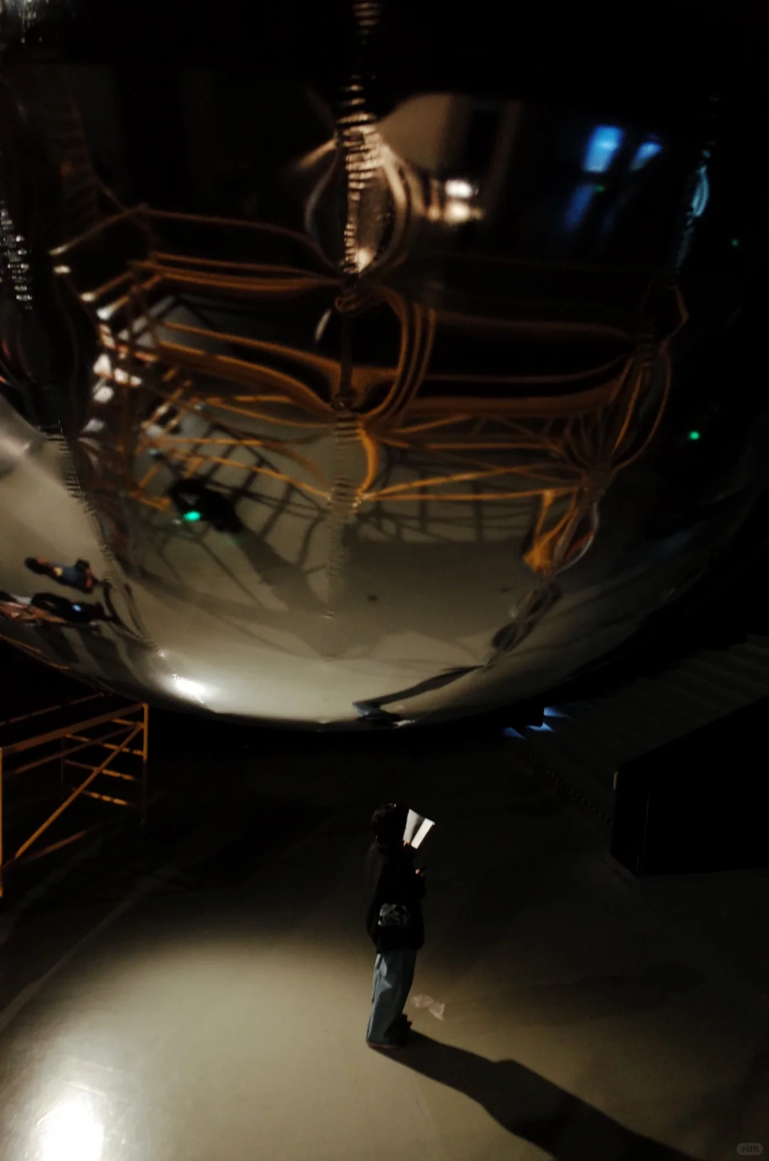 天呐！后悔没有早点发现看展可以全程免费！