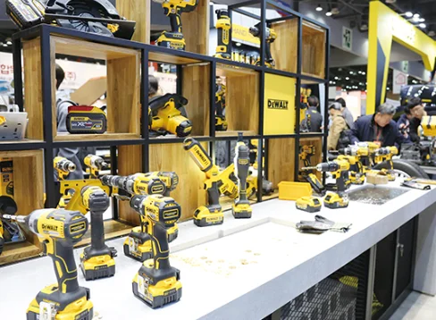 【盈拓展览】2025年韩国建筑建材及装饰展