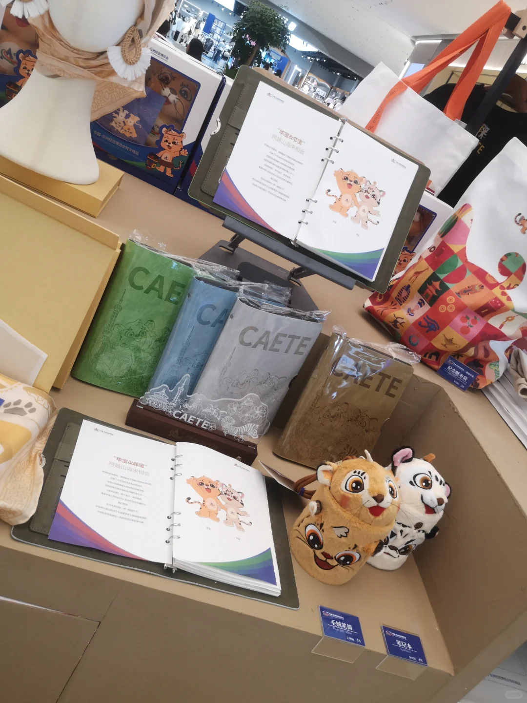 中国非洲经贸博览会