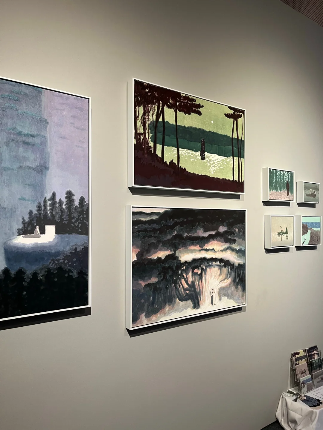 ?直击2025中央美院研究生毕业作品展