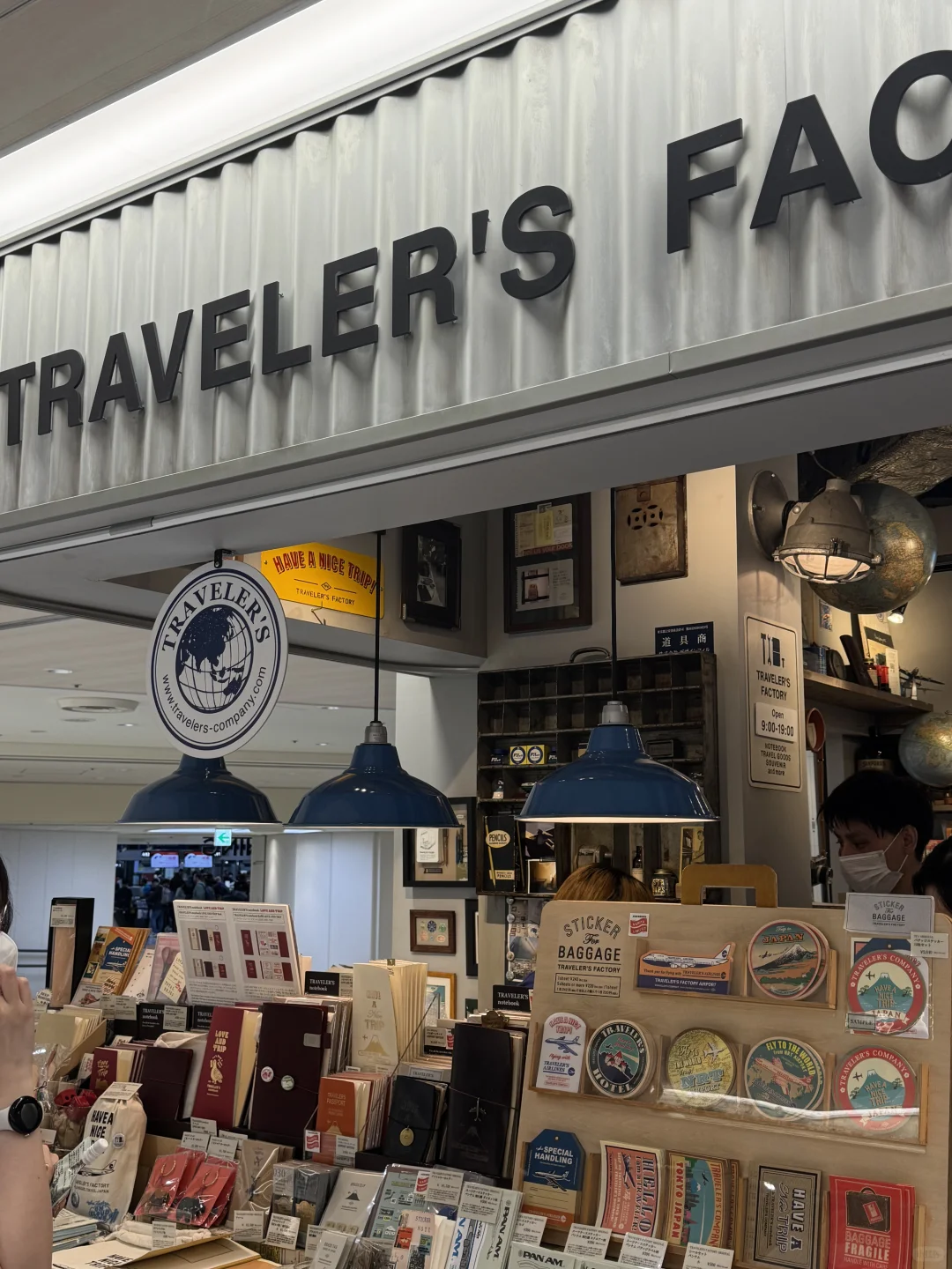 东京文具店小记·2025东京文具逛街路线?