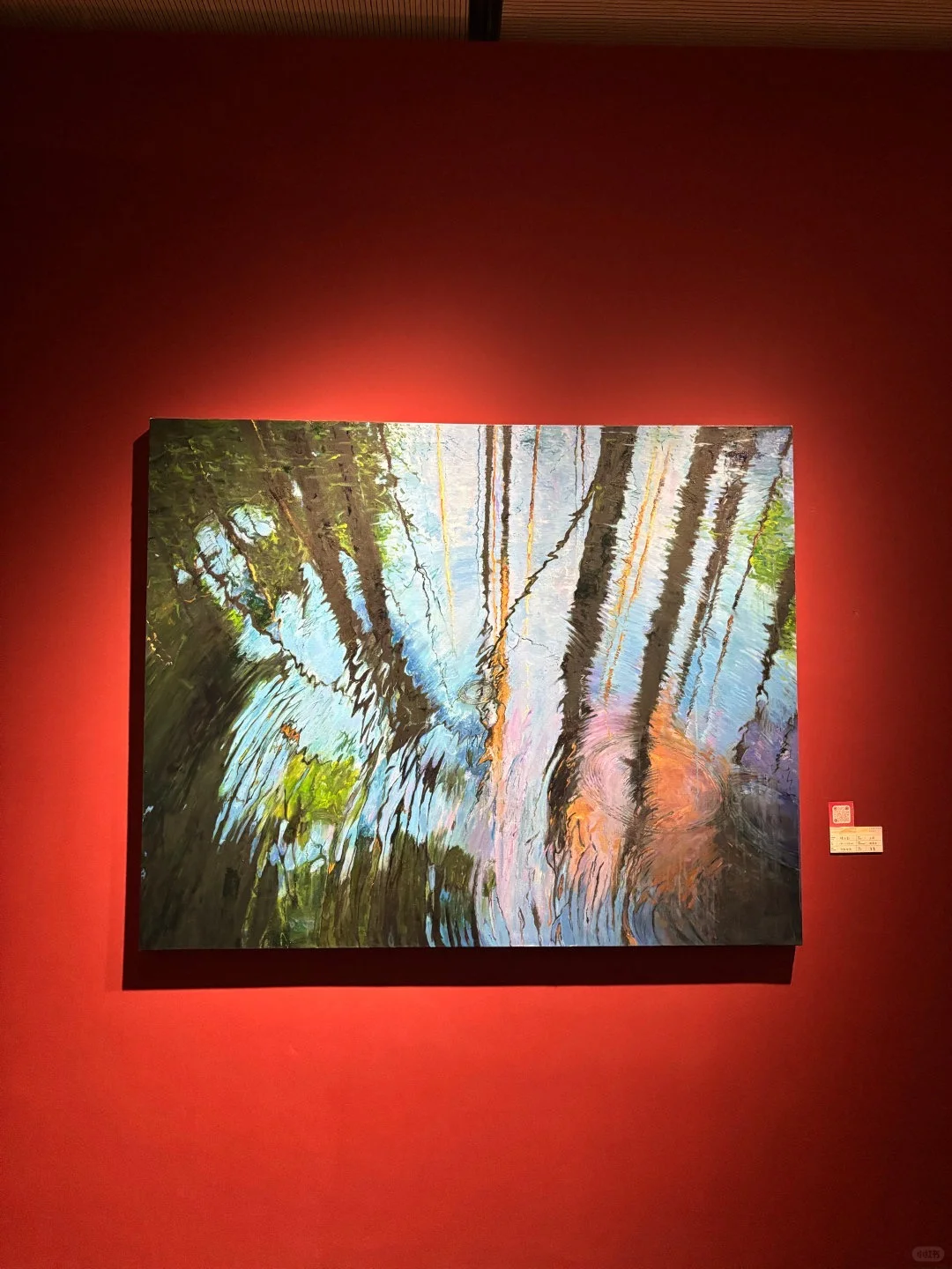 ?直击2025中央美院研究生毕业作品展