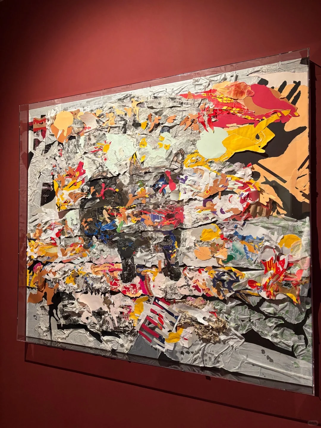 ?直击2025中央美院研究生毕业作品展