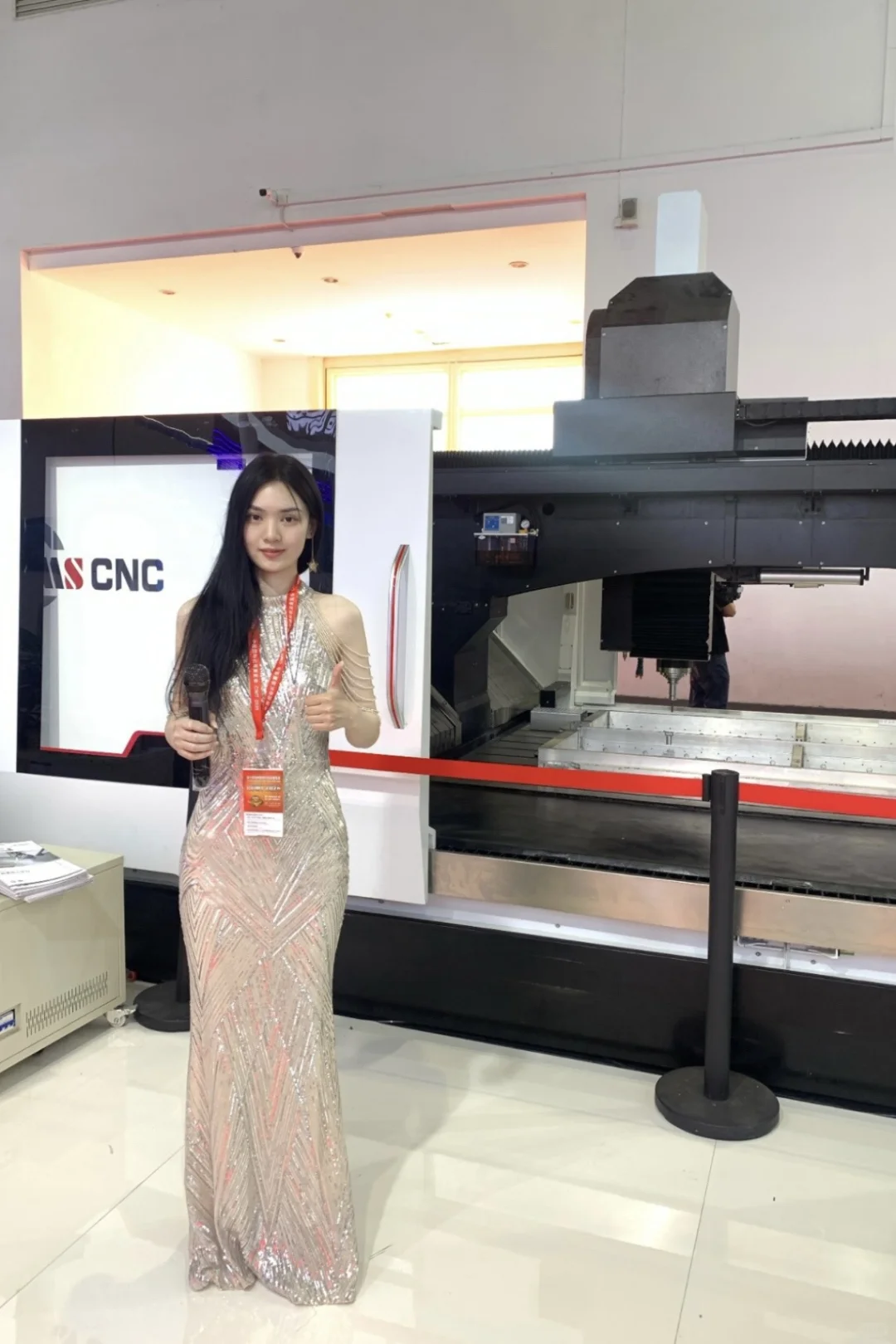 国际展会｜Host 起点